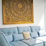 Seaview Apartment Beachlove Les Deveses Denia